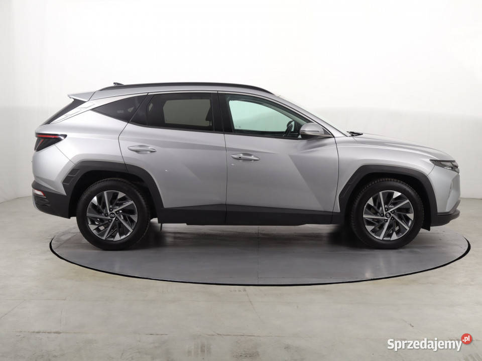 Hyundai Tucson 16 TGDI czujnik zmierzchu