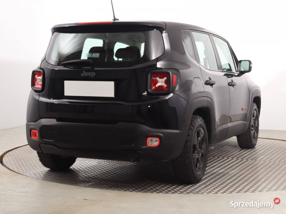 Jeep Renegade 16 EtorQ 4/5 Katowice