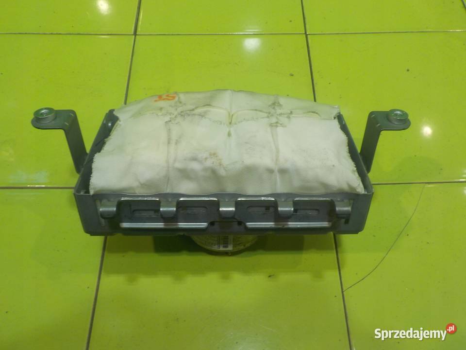 SUZUKI SX4 I LIFT 08r 5D AIRBAG poduszka osobowe mazowieckie Suków sprzedam