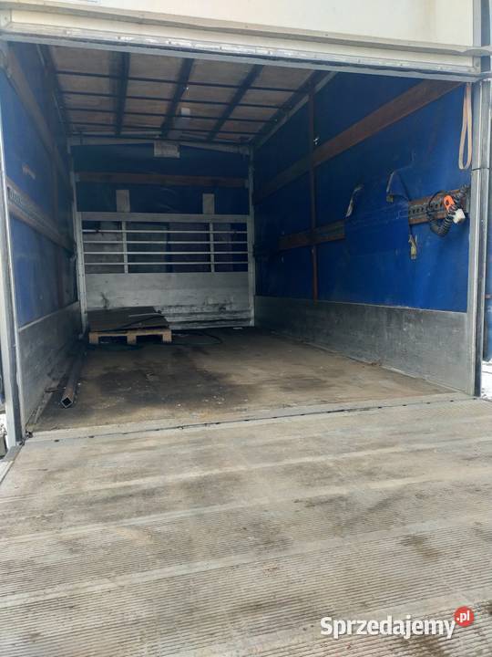 Renault master 25dci nieuszkodzony Minkowice-Kolonia