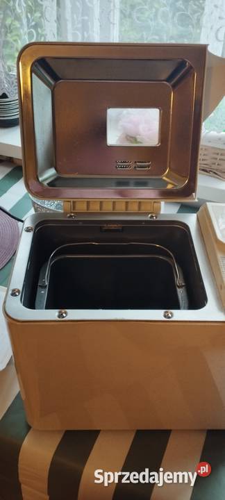 Urządzenie do wypieku chleba Russell Hobbs śląskie Katowice