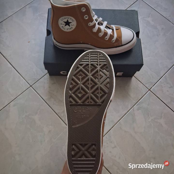 Buty Converse All Star rozmiar 37 Rzeszów sprzedam