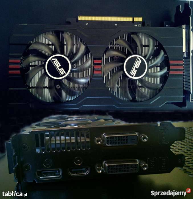 Komputer Amd Radeon Hd 7770 2gb 500gb 8gb Ddr3 600w Amd Athlon 4x3 2 Ghz Zielona Gora Sprzedajemy Pl