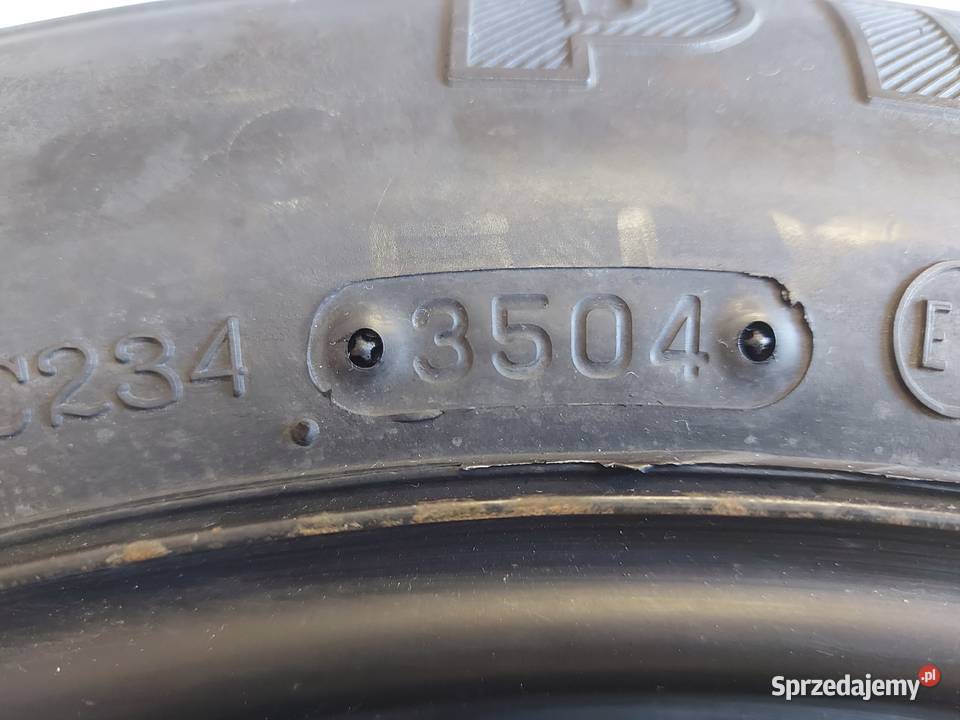 MONDEO MK4 S GALAXY MK3 koło dojazdowe 1258516 Kielce