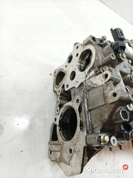 GŁOWICA KOMPLETNA 8200519994E 20 DCI Renault