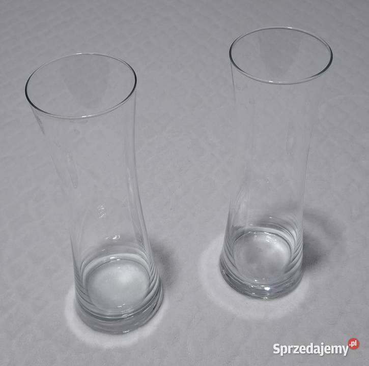 Wazon wzonik 04L 7x21 1 Szkło Czeladź