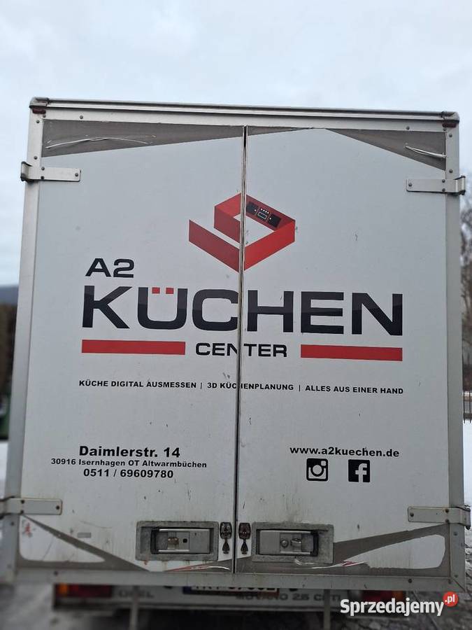 opel movano kontener 25d master elektryczne lusterka Opel Sanok