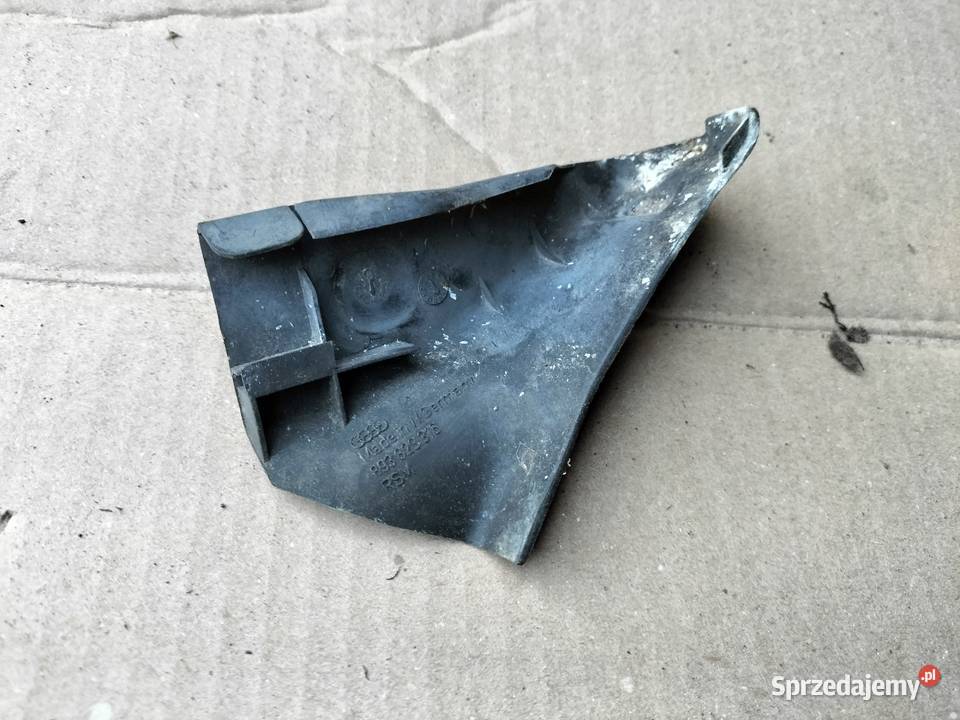 AUDI 80 B3 80B3 80 B4 80B4 OSŁONA ZAWIASU MASKI Kamień-Kolonia sprzedam