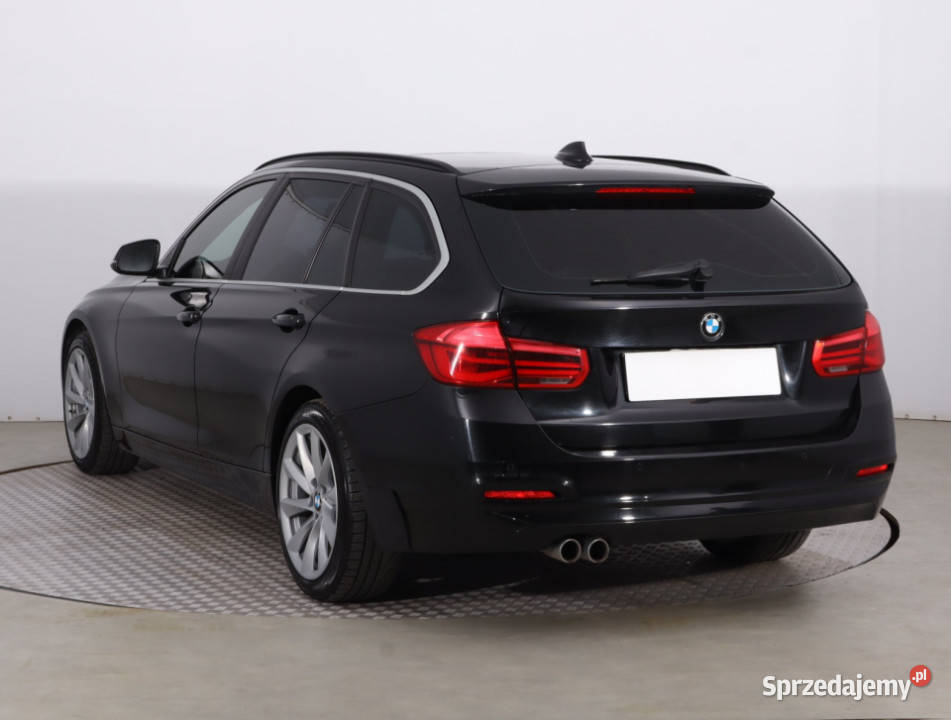 BMW 3 320 d Piaseczno sprzedam