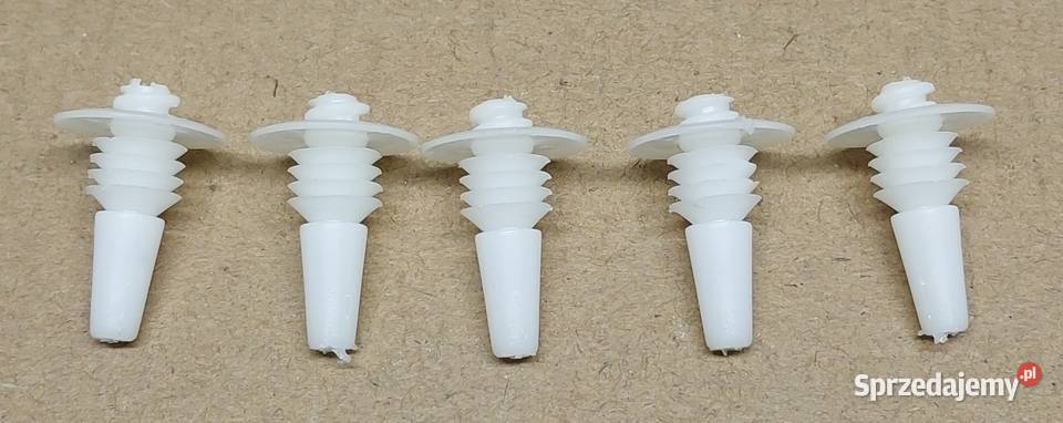 SPINKA MOCOWANIE SZYBY TYŁ FIAT BRAVO ALFA 147 Mielęcin