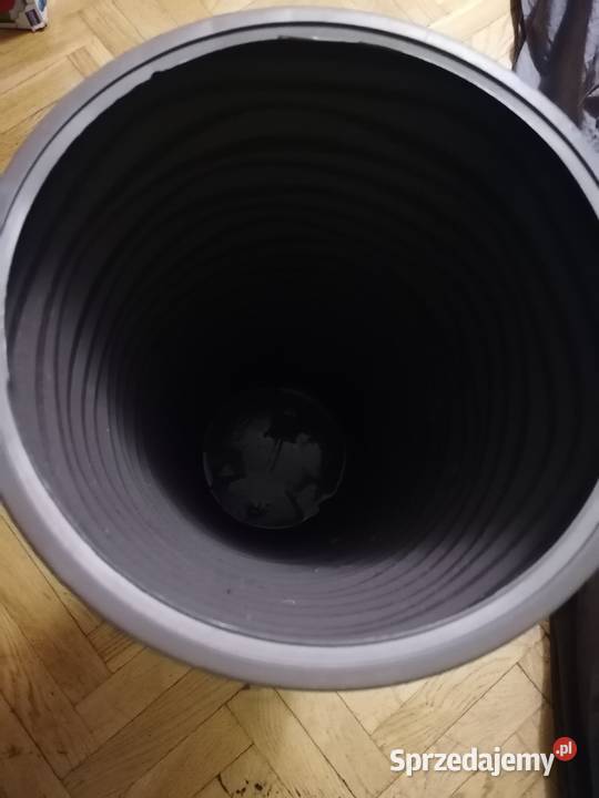 Doniczka Sahara Slim 30 Pozostałe sprzedam