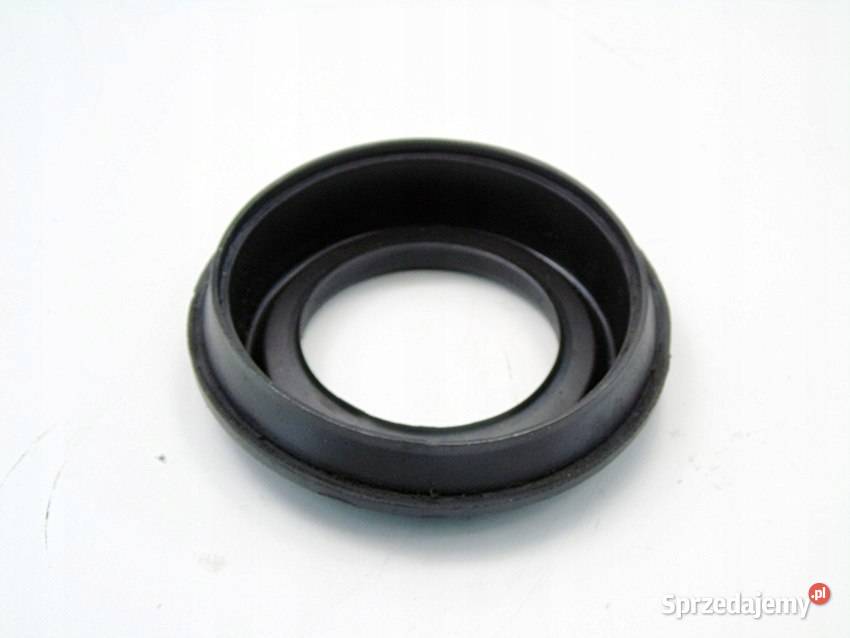 GUMA ROZETA WLEWU OLEJU 19 SDI FABIA POLO 4 osobowe Części samochodowe