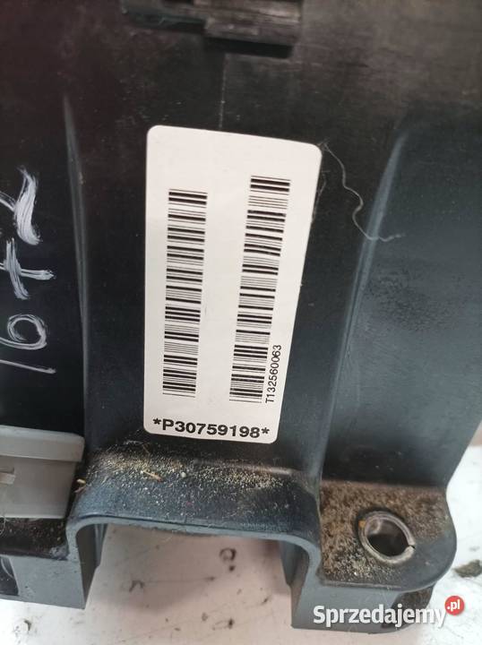 LEWAREK SKRZYNI BIEGÓW WYBIERAK 32 B AUTOMAT