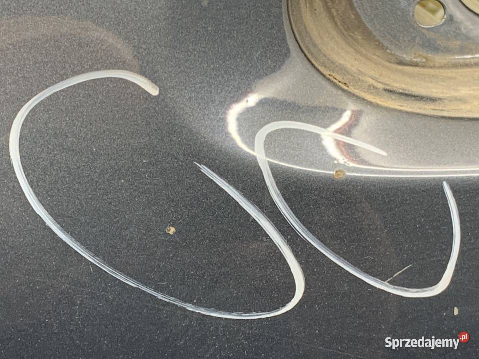 KLAPA TYŁ SEAT LEON II Hatchback 0513 TYLNA osobowe Klapy bagażnika sprzedam