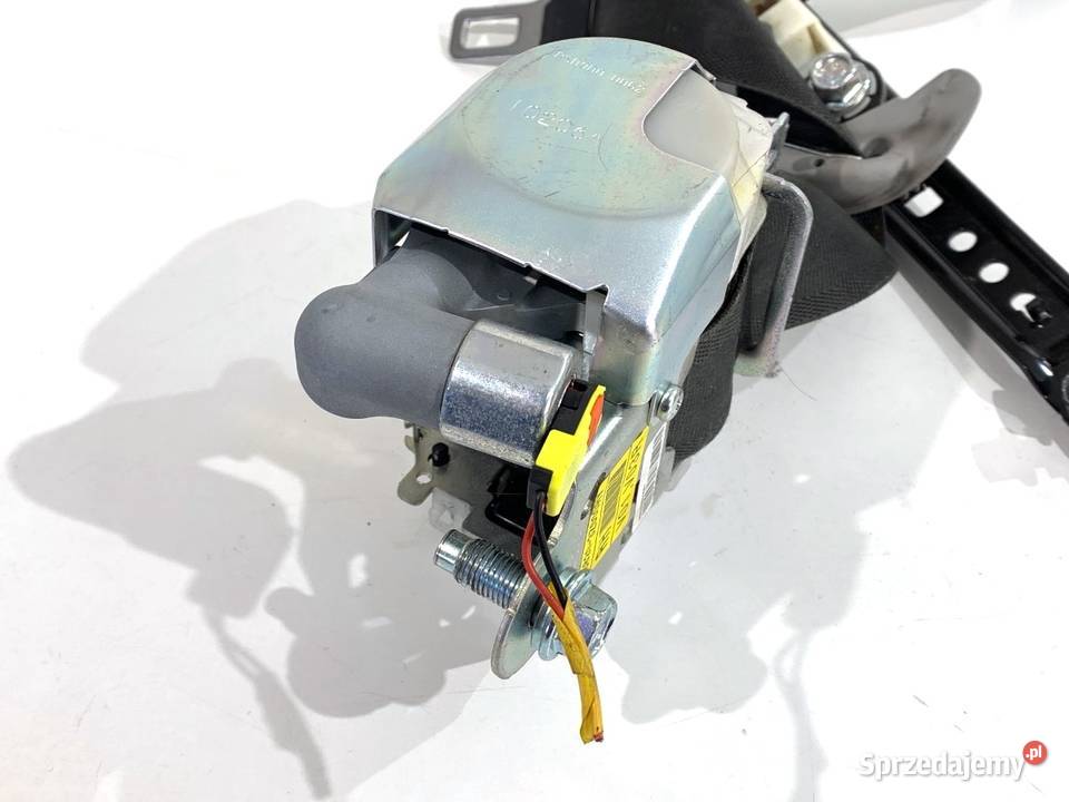 PAS BEZPIECZEŃSTWA PRZÓD LEWY HYUNDAI i40