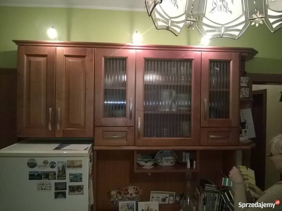 Naprawa i odnawianie mebli kuchennych Kalisz usługi budowlane