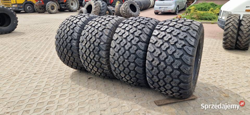 60050r225 60050225 60055r225 Alliance 5ton 100h Nowe Miasto Lubawskie