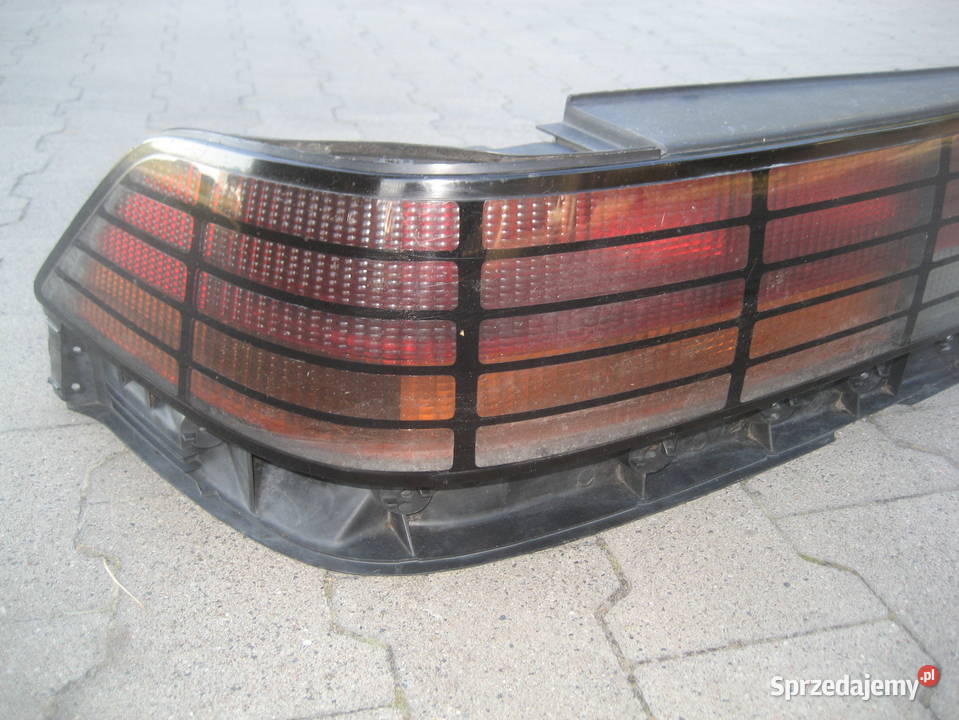 ford probe i lift 9192r lampa tył lewa stanley