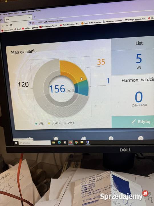 Serwis klimatyzacji Wykonanie instalacji małopolskie Myślenice