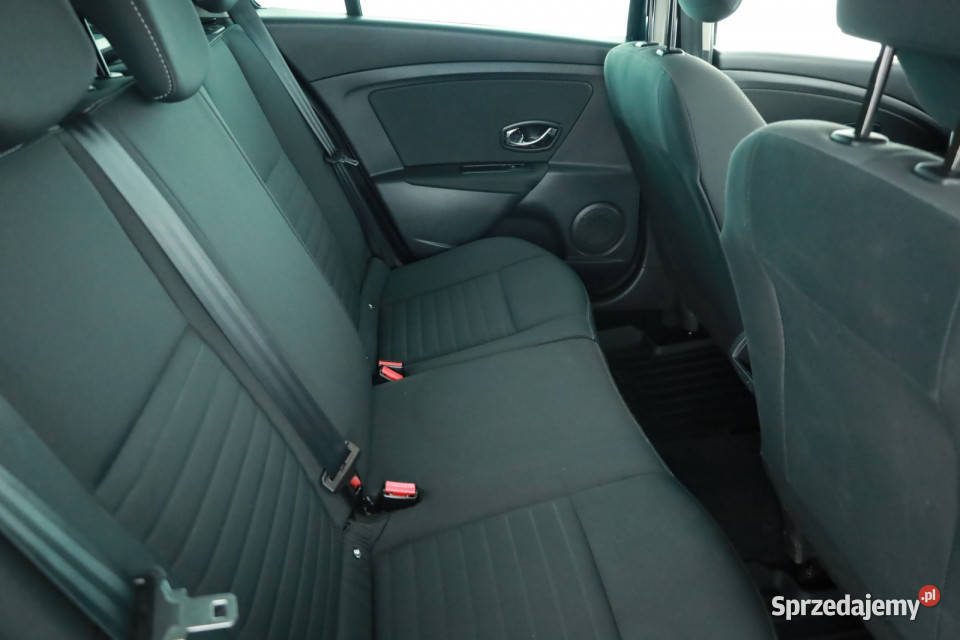 Renault Megane 12 TCe ASR (kontrola trakcji) mazowieckie Piaseczno