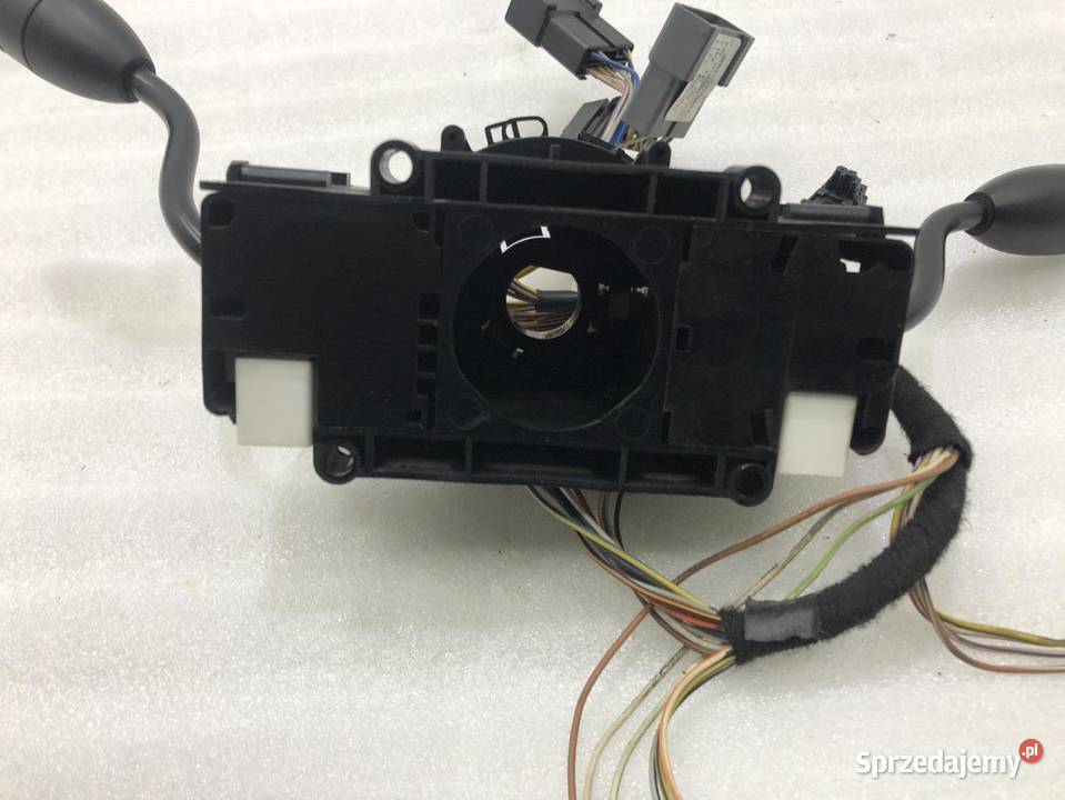 PRZEŁĄCZNIK ZESPOLONY TAŚMA JAGUAR STYPE