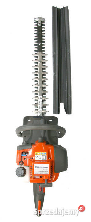 Nożyce do żywopłotu HUSQVARNA 325HD60 Gwarancja Kraków