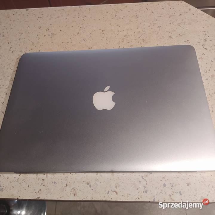 Apple MacBook Air 13 A1466 2015 i5 8G B SSD Apple Katowice