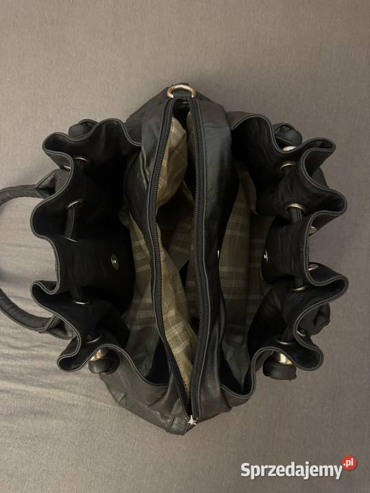 Torba Chanel Vintage śląskie