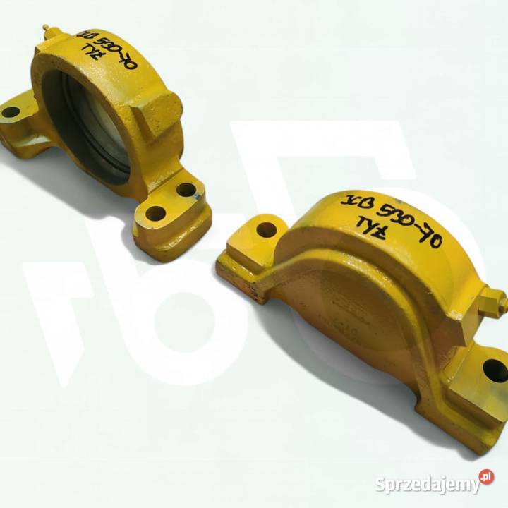Wspornik Tylna oś 44526401 P JCB 530 70