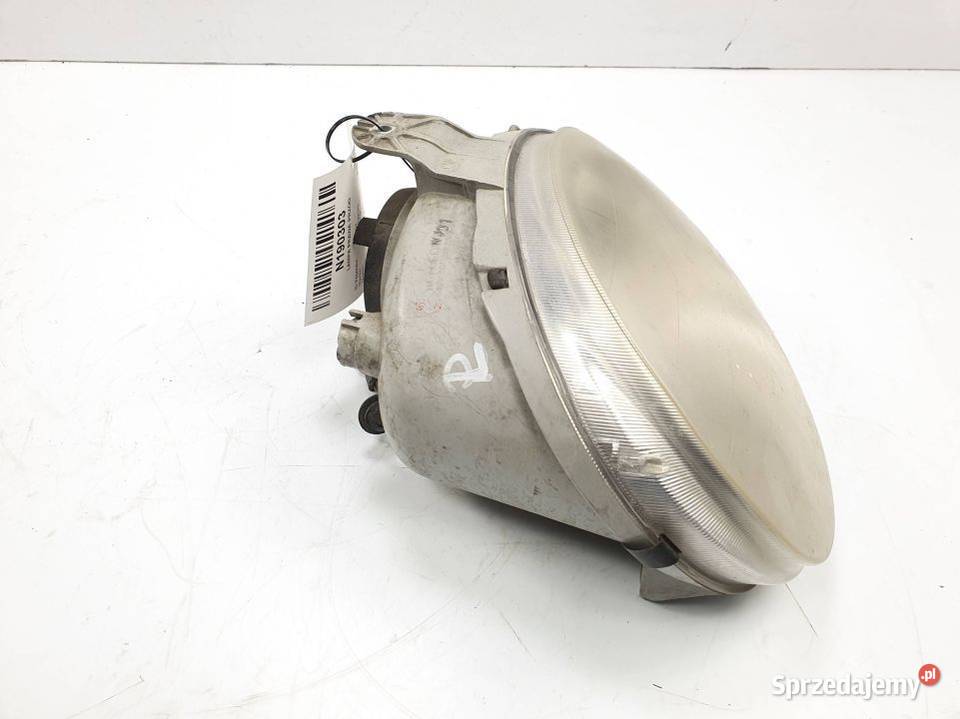 LAMPA PRAWA PRZÓD DAEWOO MATIZ kujawsko-pomorskie Lipno sprzedam