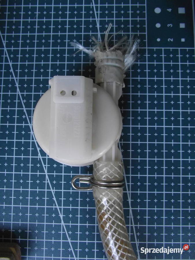 Przepływomierz do zmywarek Bosch Siemens Puszczykowo