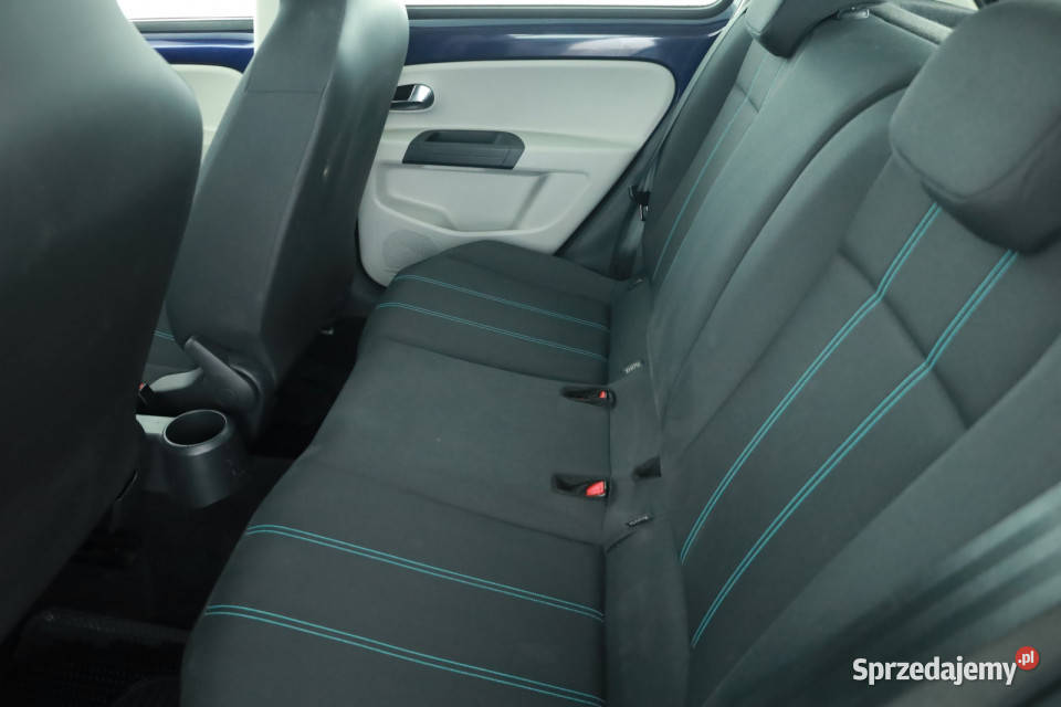 Seat Mii 10 MPI nieuszkodzony Piaseczno