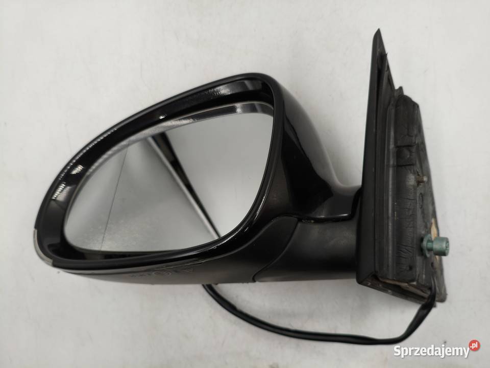 Lusterko Zewnętrzne Lewe VW Passat B5 Lift LC9Z Wyszków