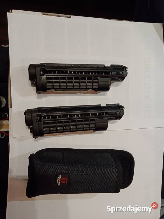 Tiberius 8 paintball Ząbki