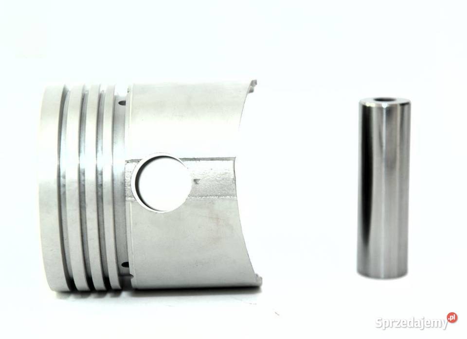 TŁOK Mitsubishi ze sworzniem Silnik i osprzęt Tajęcina