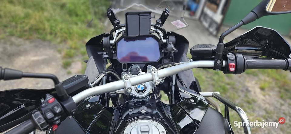 SPRZEDA BMR R 1200 GS ADVENTURE BMW Milanówek