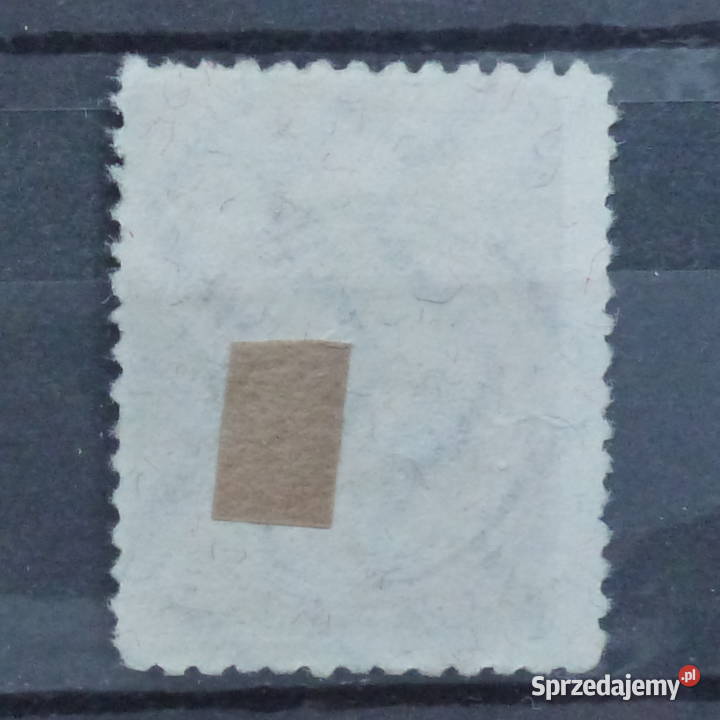 Znaczek Japonia 1924 r Sc189 kasowany Cesarzowa