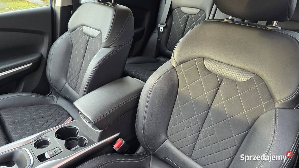 Renault Kadjar 13 automat 20192020 Łask sprzedam