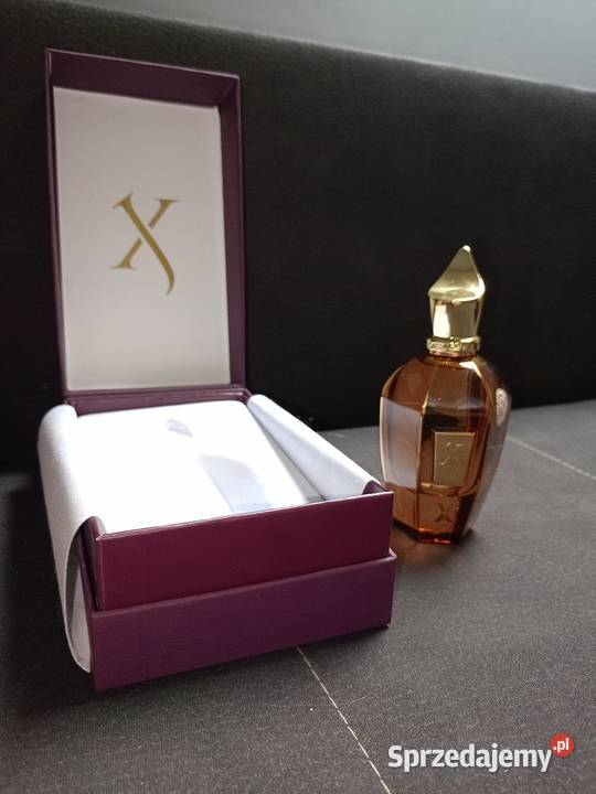 Popularne perfumy Alexandrii ll Xerjoff Perfumy i wody