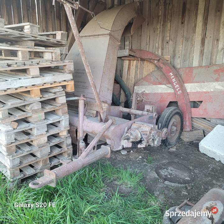 Orkan 2 mazowieckie Wieniawa