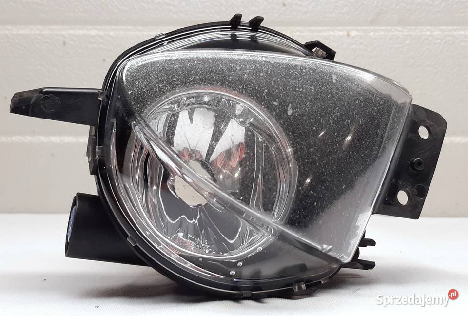 HALOGEN LEWY PRZÓD BMW E90 E91 6948373 Mielęcin - Sprzedajemy.pl