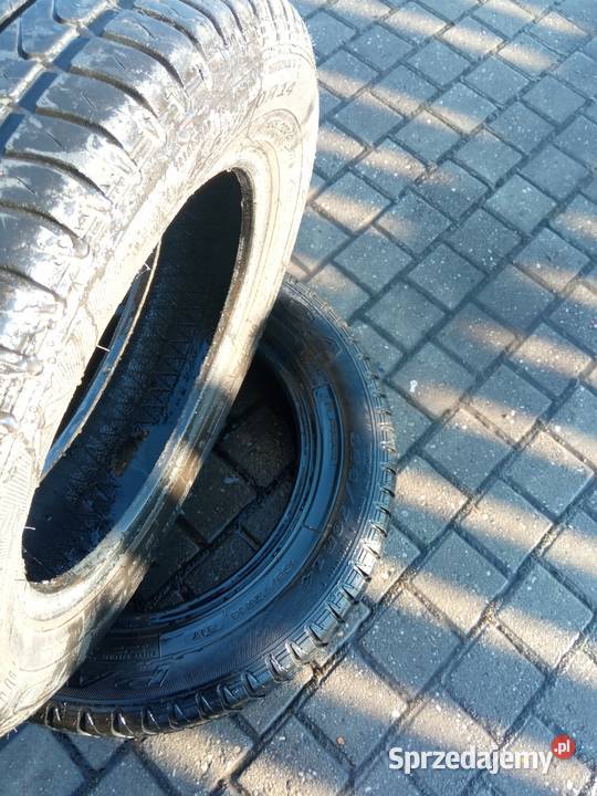 opony 1657014 r DĘBICA PASSO 81 t nie naprawiane 14cale Rybnik