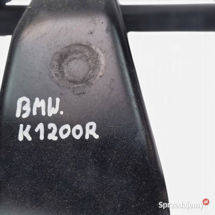 STELAŻ TYŁ RAMA ZADUPKA BMW K1200 K1200R K43 lubelskie Chełm