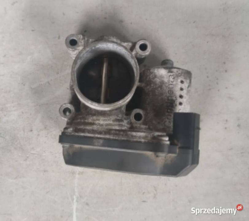 Przepustnica VW 20 B 03D133062F Suchedniów