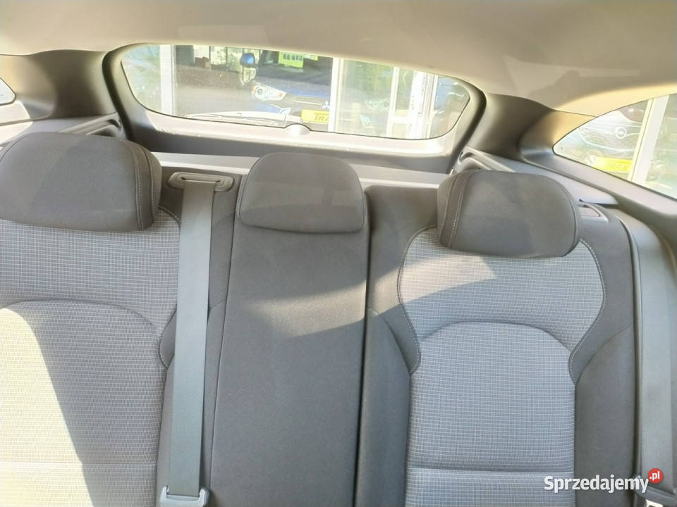 Hyundai i30 16 CRDI 115 Salon Faktura Vat23 III czujnik deszczu Łódź sprzedam