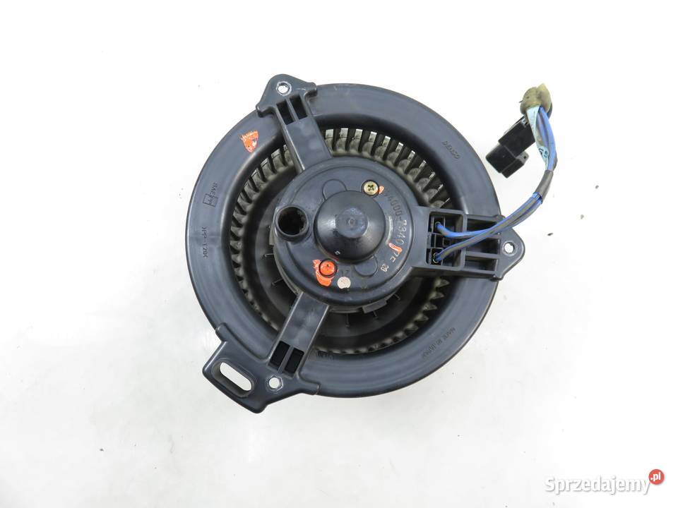 DMUCHAWA TOYOTA AVENSIS VERSO 1940007340 Dmuchawy