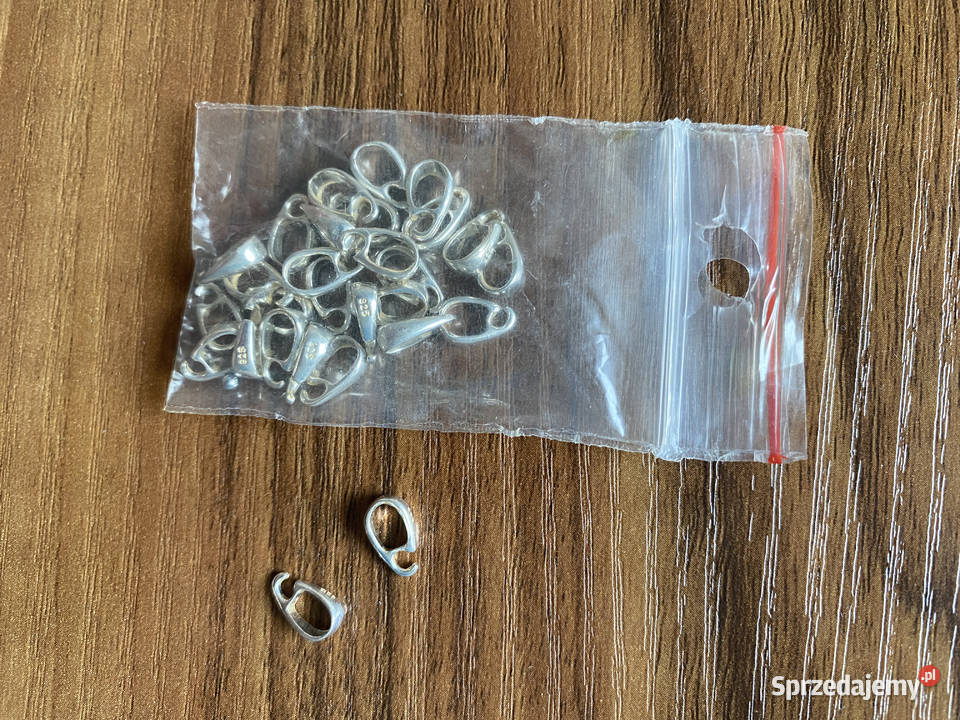 Syndyk sprzeda biżuterię Sopot