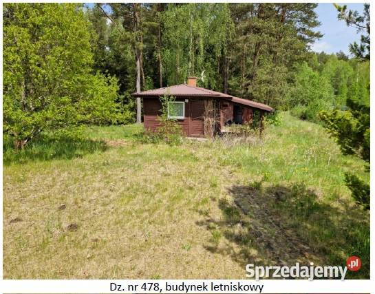 Syndyk sprzeda nieruchomości zabudowane
