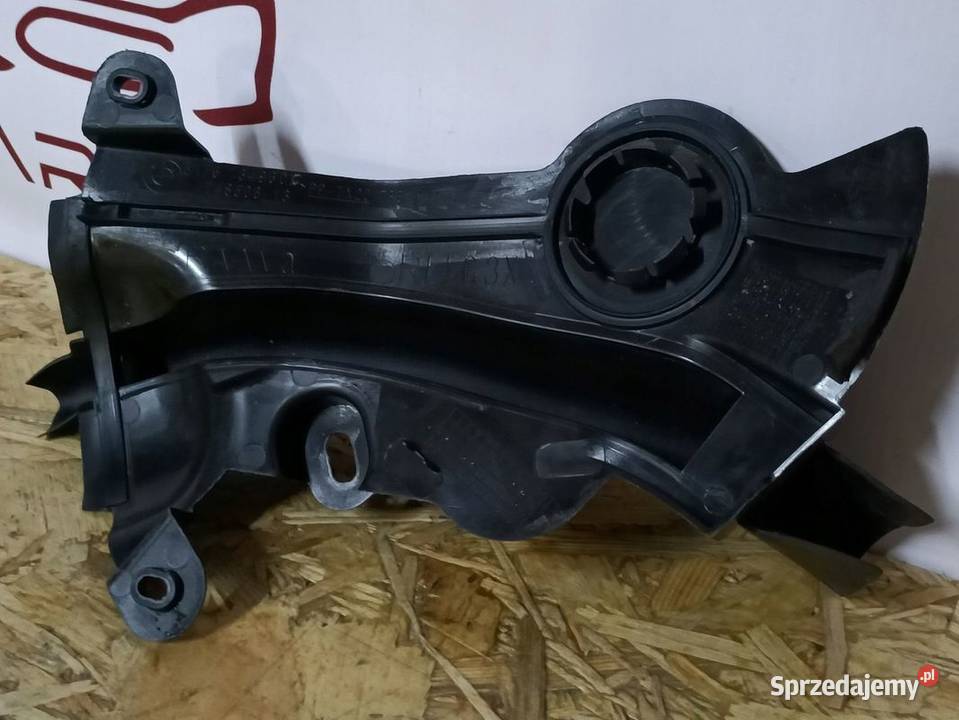 BMW M5 F90 8 G14 5 G30 OSŁONA USZCZELKA wielkopolskie