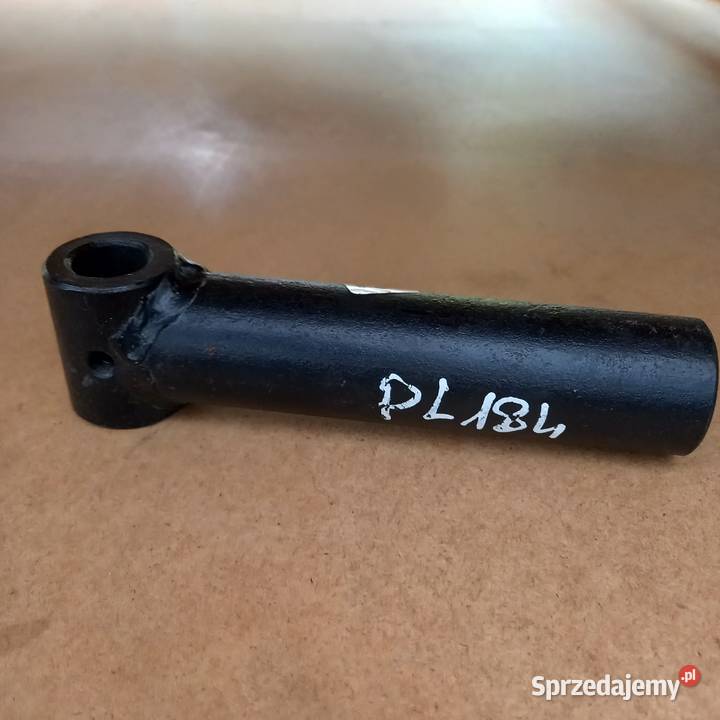 PIASTA SPAWANA Prasa Z224 Lublin kat 5223065500 Bogdanka